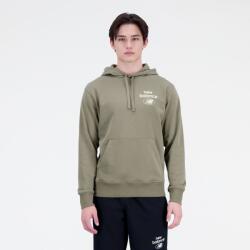 New Balance Essentials Reimagined , Maro , XXL