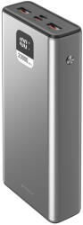 Proove Guardian powerbank 22.5W 20000mAh - fémszürke