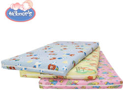 Hubners Saltea pentru copii Hubners Cocos Burete Cocos 120x60x6 cm - cosuletulcujucarii Saltea bebelusi