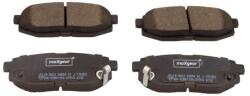 MAXGEAR set placute frana, frana disc MAXGEAR 19-3003 - automobilus