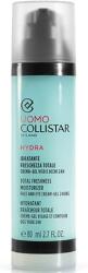 Collistar Uomo Hydra Total Freshness Moisturizer хидратиращ гел крем за мъже 80 мл