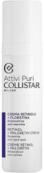 Collistar Attivi Puri Retinol + Phlorentin Cream крем за лице с ретинол и флорентин за жени 50 мл