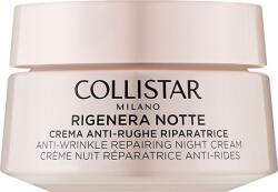 Collistar Rigenera Notte Anti-Wrinkle Repairing Night Cream нощен крем за лице и шия за жени 50 мл