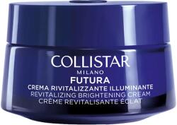 Collistar Futura Revitalizing Brightening Cream ревитализиращ и озаряващ крем за жени 50 мл