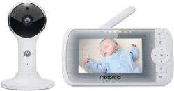 Motorola Видео бебефон с Wi-Fi Motorola - LUX 64 (LUX64) Бебефон