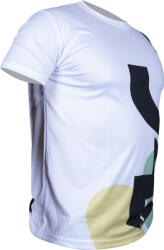 Top Ten Tricou , zITF Hyper, - Alb, dimensiune XXL (99334-1007)