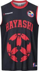 Hayashi Maiou , œWKF Sports, - negru, marime S (99406-9003)