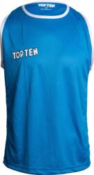 Top Ten Top pentru box AIBA , Top Ten, Albastru, S (1929-6003)