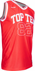 Top Ten Maiou , zJersey de lupta, - rosu, dimensiunea m (99401-4004)