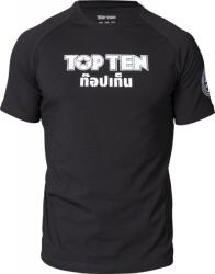 Top Ten Tricou , zNiran, , Top Ten, Omolgata IFMA, Negru, M (1381-9004)