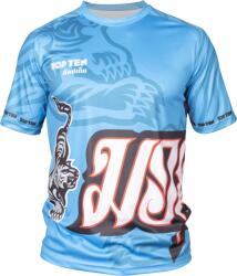 Top Ten Tricou , zpatcharee, , Top Ten, IFMA, Albastru, M (99352-6004)