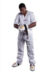 Top Ten Tricou Kickboxing Mesh , Top Ten, Alb, M (1625-11170)