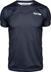 Top Ten Tricou , œRing Rebels, , Top Ten, Negru, M (99502-9004)