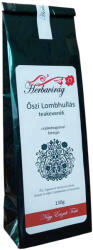  Herbavirág Négy Évszak Teák - "Őszi Lombhullás" teakeverék 130g