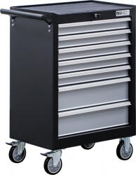 BGS technic Banc de scule mobil cu 7 sertare, fara echipare, BGS 4235 (B-4235)