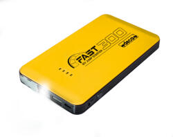 Deca Sursa de alimentare / pornire de urgenta Deca FAST7K, baterie litiu 12 V, 6000 mAh, Deca Fast 7K, 380600 (380600)