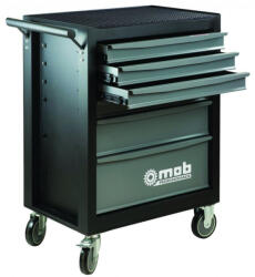 MOB&IUS Banc de scule cu 6 sertare, TSG 5 - 121 OSC, Mob&Ius 113TSG5121OSC (N-113TSG5121OSC)