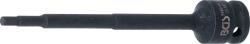BGS technic Bit de impact Imbus 5 mm extra lung, antrenare 1/2", lungime 150 mm, B-5490-H5 (B-5490-H5)