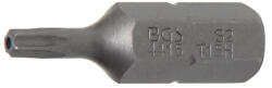 BGS technic Bit Torx T15 cu gaura de securizare, lungime 30 mm, antrenare 5/16", BGS 4415 (B-4415) Set capete bit, chei tubulare