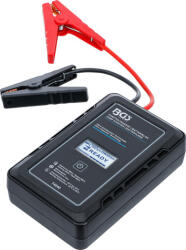 BGS technic Booster de pornire fara baterie cu tehnologie Ultra Capacitor, 12 V / 300 A / 600 A, BGS 74240 (B-74240)