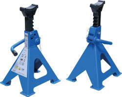BGS Set capre de sustinere cu sarcina max. 6 tone, reglabile pe inaltime 382-600 mm, BGS 3016 (B-3016)