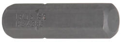 BGS technic Bit Imbus 8 mm, lungime 30 mm, antrenare 5/16", BGS 4388 (B-4388) Set capete bit, chei tubulare