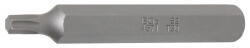 BGS technic Bit Torx T30, lungime 75 mm, antrenare 10mm (3/8"), BGS 4571 (B-4571)