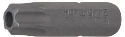 BGS technic Bit Torx T40 cu gaura de securizare, antrenare 1/4", BGS 2445 (B-2445)