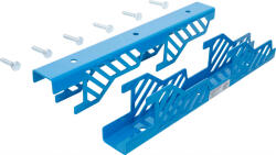 BGS Suport de perete pentru capre de sustinere BGS 3014, 3015, 2 piese, BGS 74392 (B-74392)