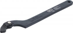 BGS Cheie cu carlig articulata, lungime 175 mm, BGS 1226 (B-1226)