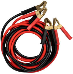 Jbm Cablu pentru redresoare auto cu cleme din alama 70 mm x 2 / 5 m, JBM 51238 (JBM-51238)