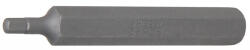 BGS technic Bit Imbus 4 mm, lungime 75 mm, antrenare 3/8", BGS 4959 (B-4959)