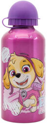 Javoli Mancs Őrjárat Sketch alumínium kulacs 400 ml (STF74534)