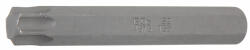 BGS technic Bit Torx T55, lungime 75 mm, antrenare 10mm (3/8"), BGS 4575 (B-4575)