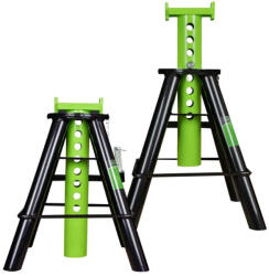 Jbm Set de 2 suporturi cric de 10 tone (482-775 mm), JBM 54145 (JBM-54145)