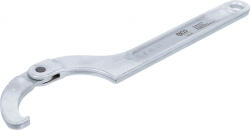 BGS Cheie cârlig articulata cu cioc 80 - 120 mm, BGS 73230 (B-73230)