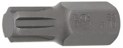 BGS technic Bit Ribe M9, lungime 30 mm, antrenare 3/8", BGS 4764 (B-4764) Set capete bit, chei tubulare