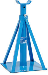 Omcn Capre pentru autovehicule, sarcina max. 3500 kg, OMCN 110/B (OM-110/B)