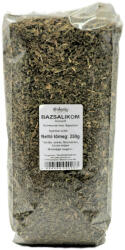 Paleolit Bazsalikom morzsolt 250g Basil leaves crushed without stems (5999564040087)
