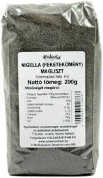 Paleolit Nigella mag liszt 200g (feketekömény) préselvényből (5999564046867)