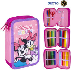 Javoli Disney Minnie, Daisy tolltartó töltött 3 emeletes (CEP2700000717)