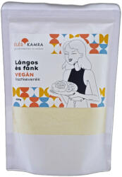 Paleolit Éléskamra Vegán Lángos és Fánk 500g gluténmentes lisztkeverék (5999887064159)