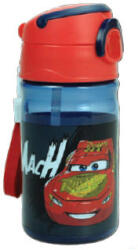 Javoli Disney Verdák műanyag kulacs akasztóval 350 ml (GIM55273204)