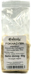 Paleolit Fokhagyma granulátum 50g Garlic granules 26-40 mesh (5999564040223)