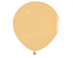 Javoli Nude Pastel léggömb, lufi 20 db-os 5 inch (12, 5 cm) (MLG146868)