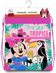 Javoli Disney Minnie Tropics sporttáska tornazsák 40 cm (EWA21024WD)