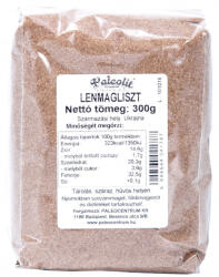 Paleolit Lenmag préselvény liszt 300g BOPP - ezmegazshop
