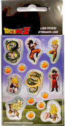 Javoli Dragon Ball Snake hologrammos matrica szett (GIM77563010A)