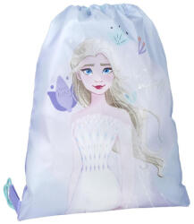 Javoli Disney Jégvarázs Elsa tornazsák, hátizsák 39 cm (CEP2100005257)