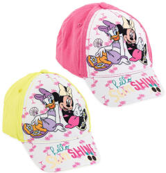 Javoli Disney Minnie Sunshine baba baseball sapka 48-50 cm (SWE4050)